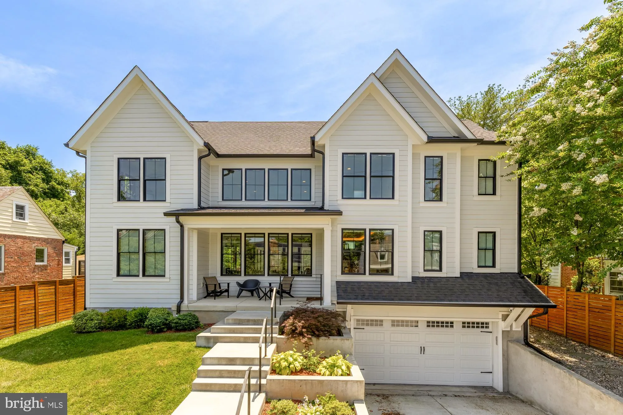 4708 CHELSEA LANE, Bethesda, MD 20814