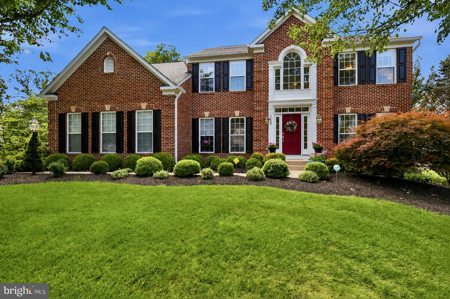 5484 HEREDITY LANE, Gainesville, VA 20155