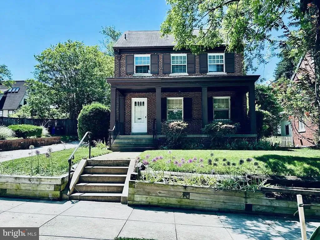 1414 JUNIPER, Washington, DC 20012