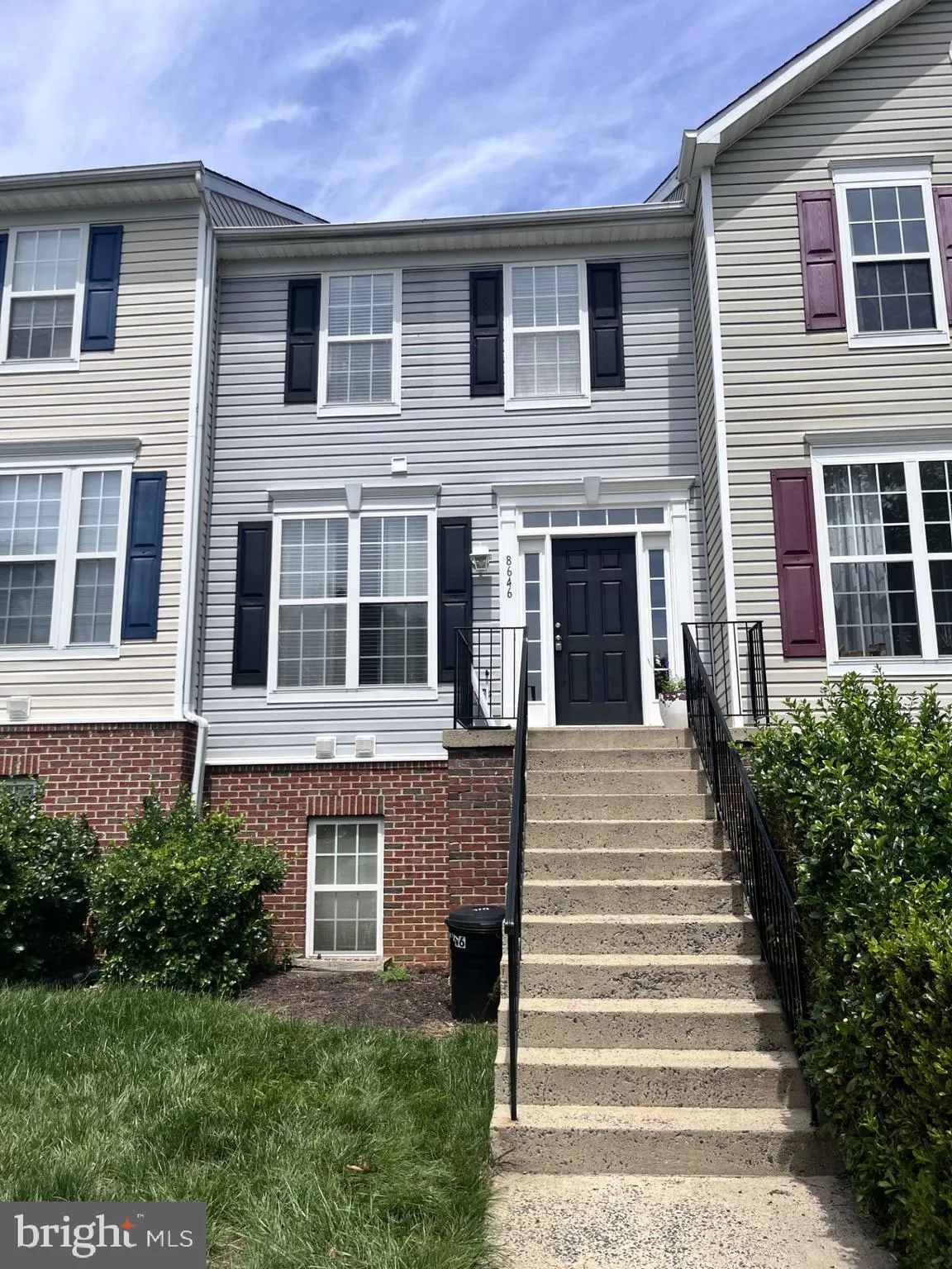 8646 ASPEN GROVE COURT, Odenton, MD 21113