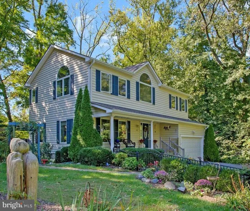 440 BOBWHITE TRAIL, Crownsville, MD 21032