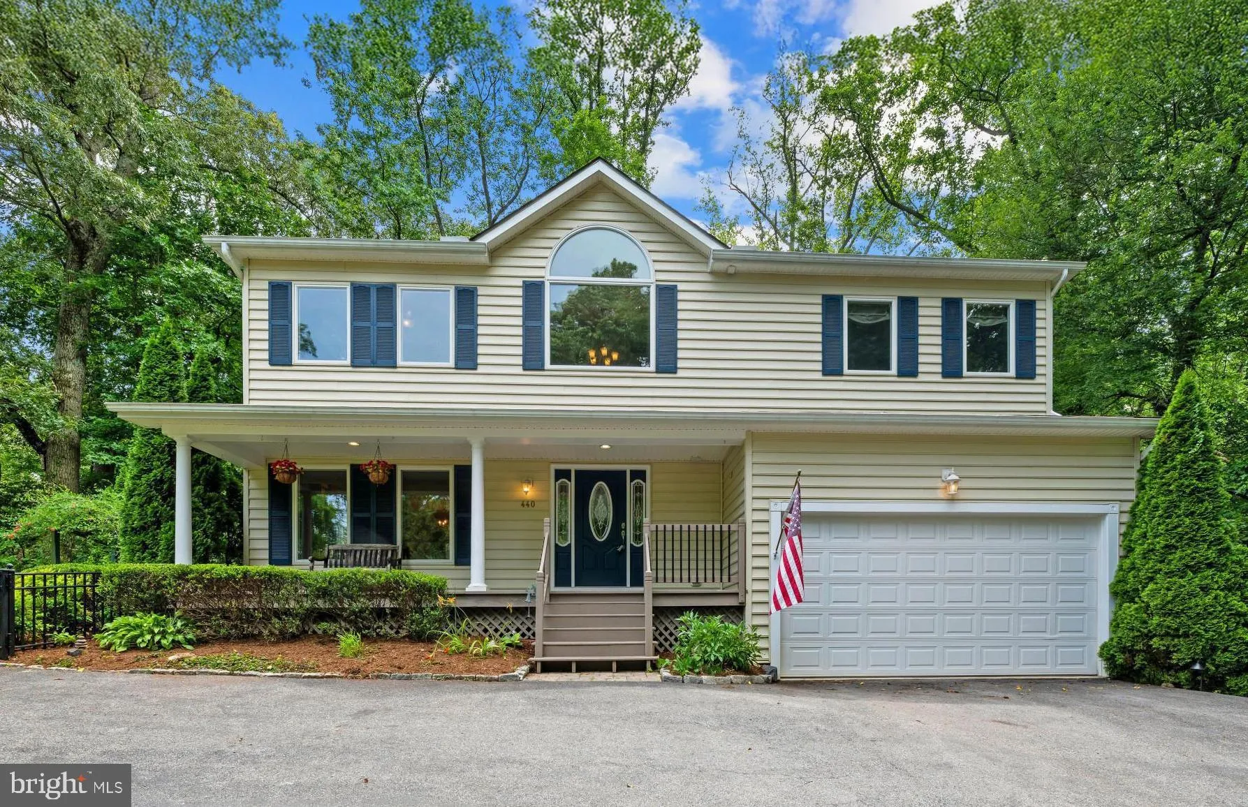 440 BOBWHITE TRAIL, Crownsville, MD 21032