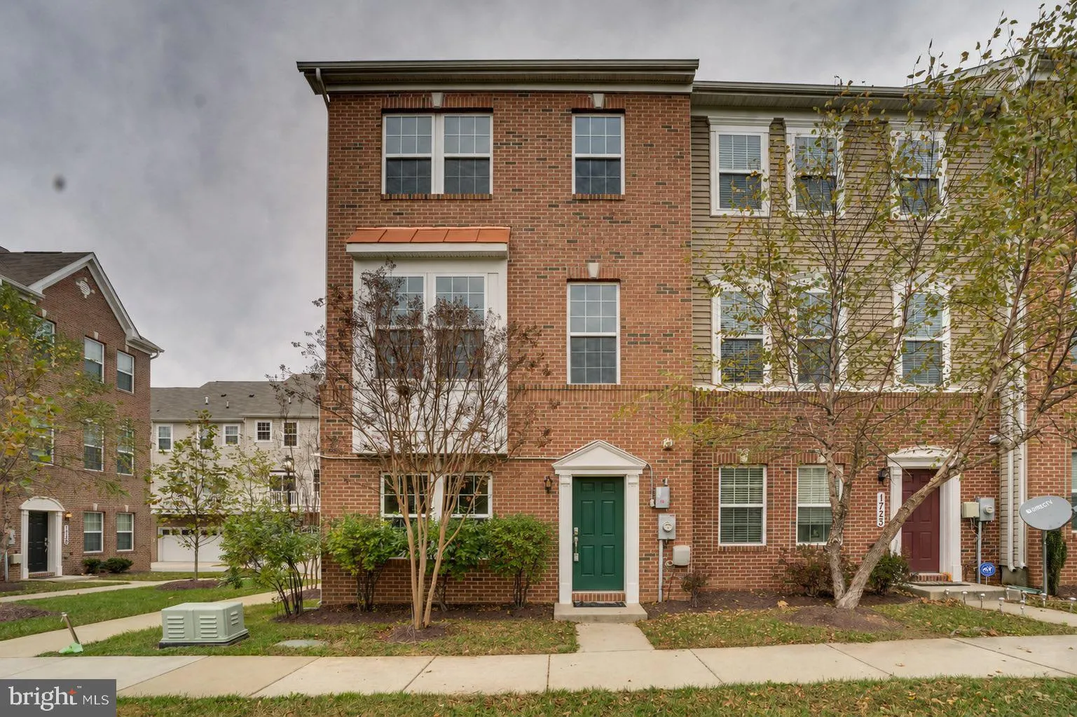 1725 FERNWOOD DRIVE, Upper Marlboro, MD 20774