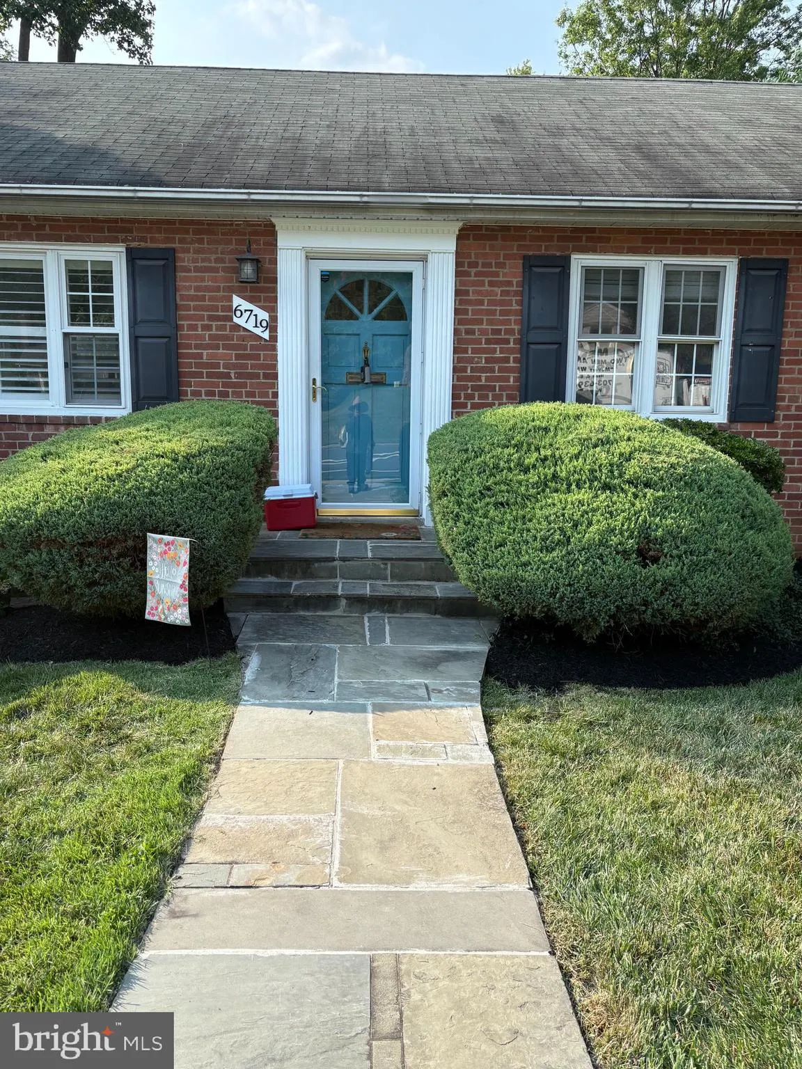 6719 WILLIAMSBURG BOULEVARD, Arlington, VA 22213