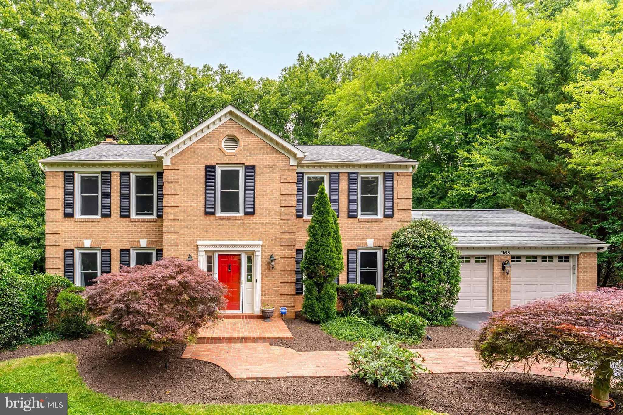 11618 HOLLY BRIAR LANE, Great Falls, VA 22066