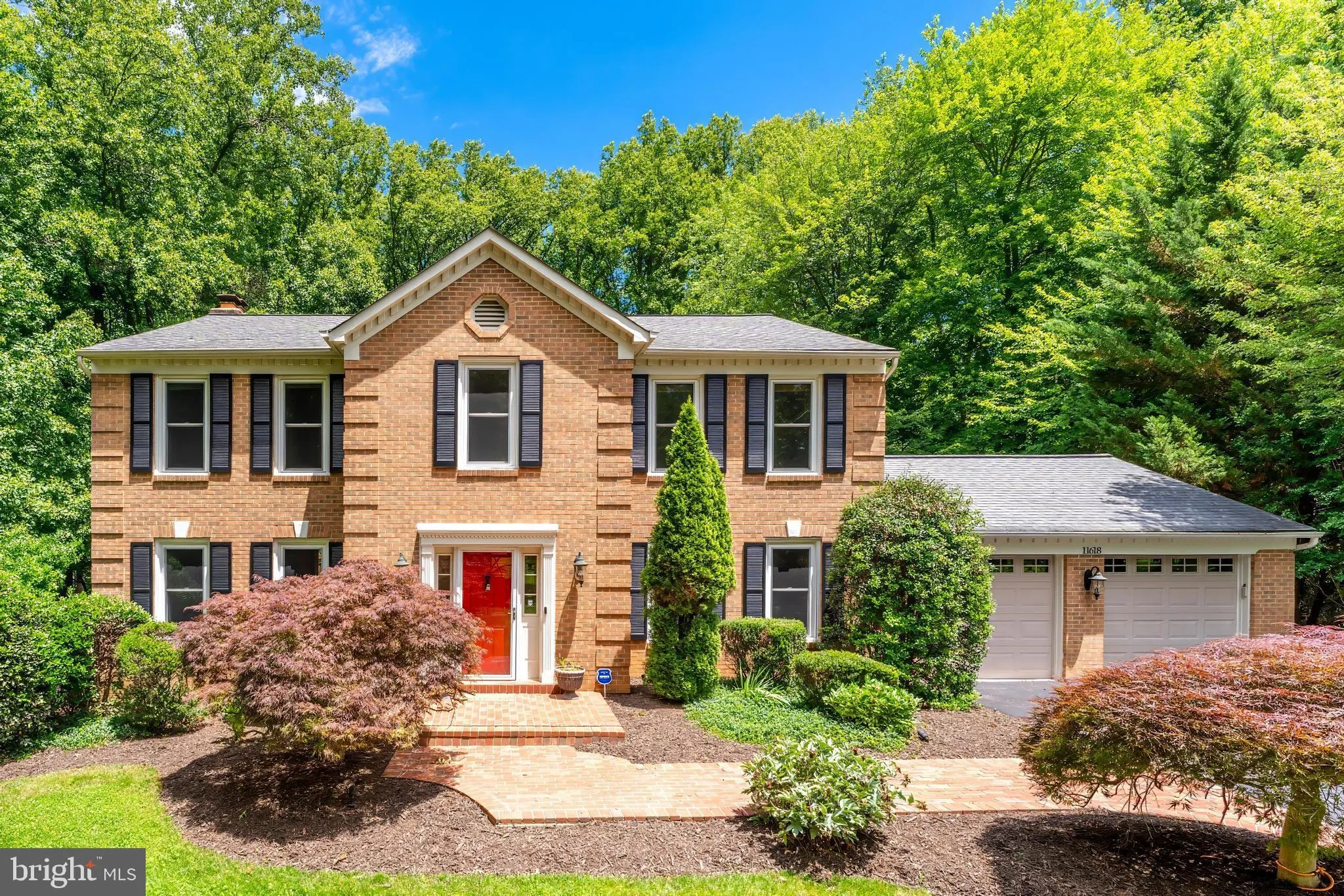 11618 HOLLY BRIAR LANE, Great Falls, VA 22066
