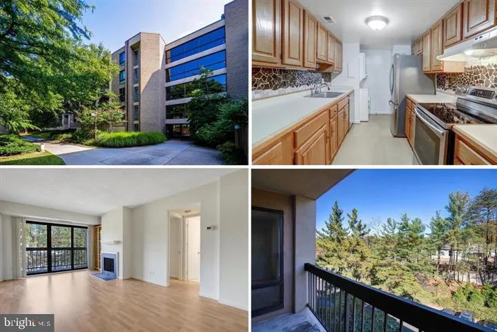 801 HOWARD STREET, Alexandria, VA 22304