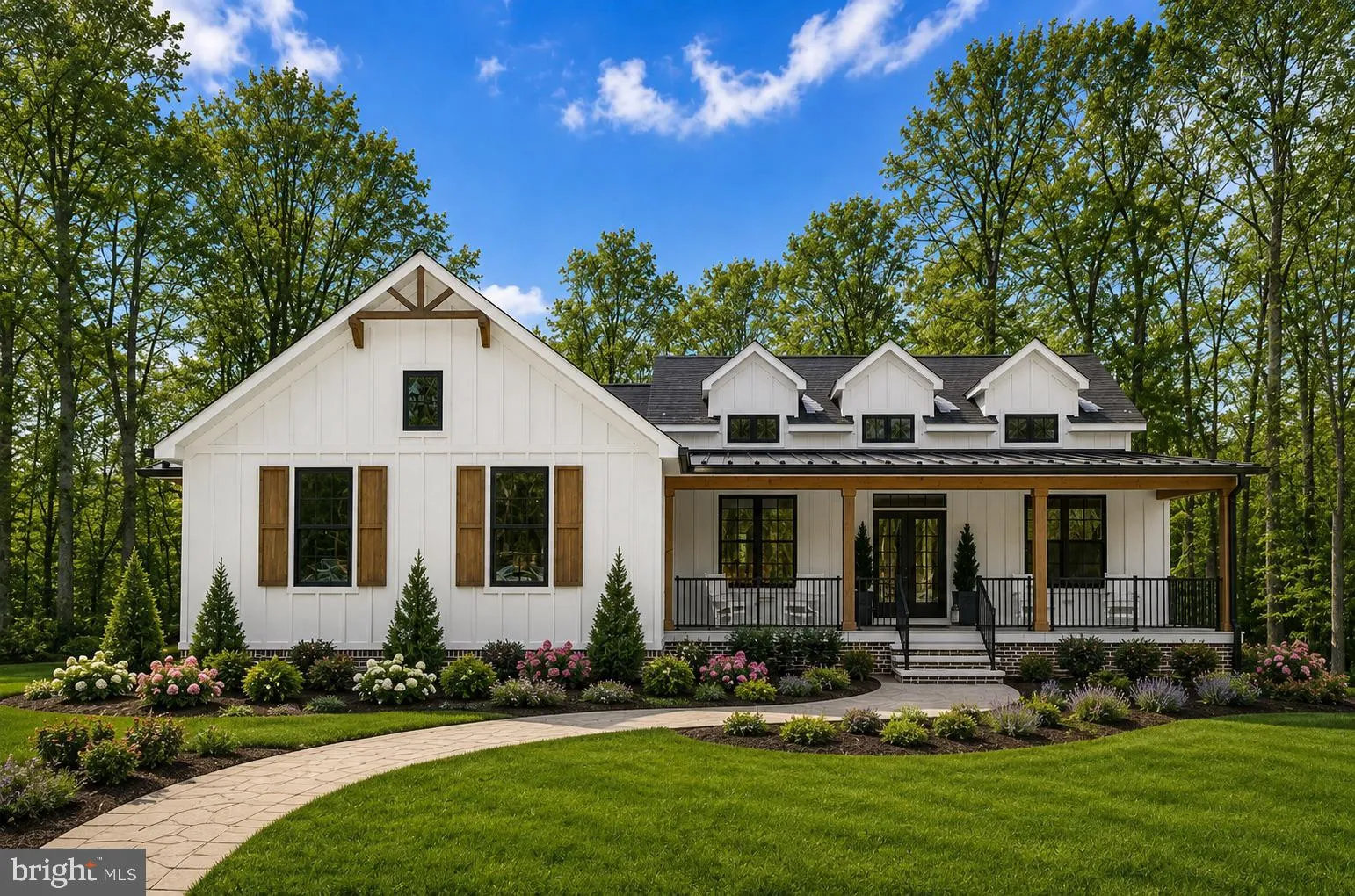 981 DAY ROAD, Sykesville, MD 21784