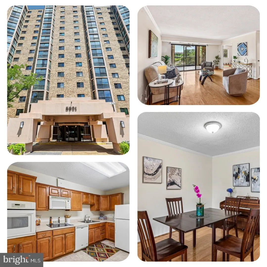 5901 MOUNT EAGLE DRIVE, Alexandria, VA 22303