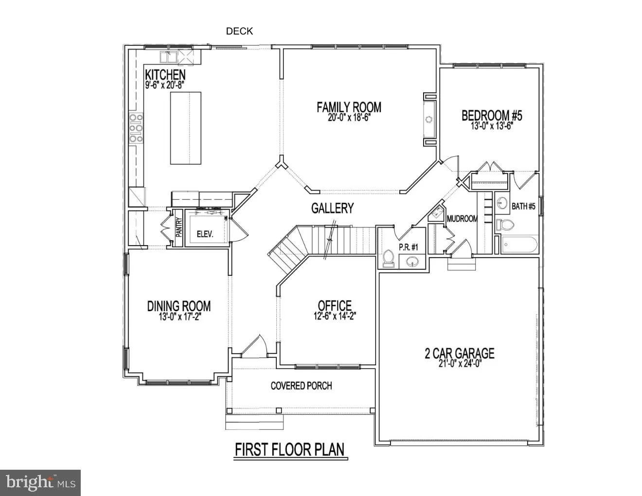 7126 THRASHER ROAD, Mclean, VA 22101