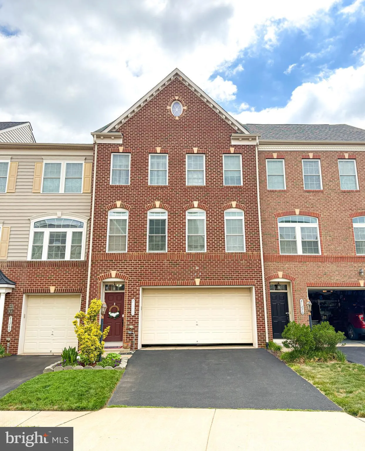 21268 PARK GROVE TERRACE, Ashburn, VA 20147