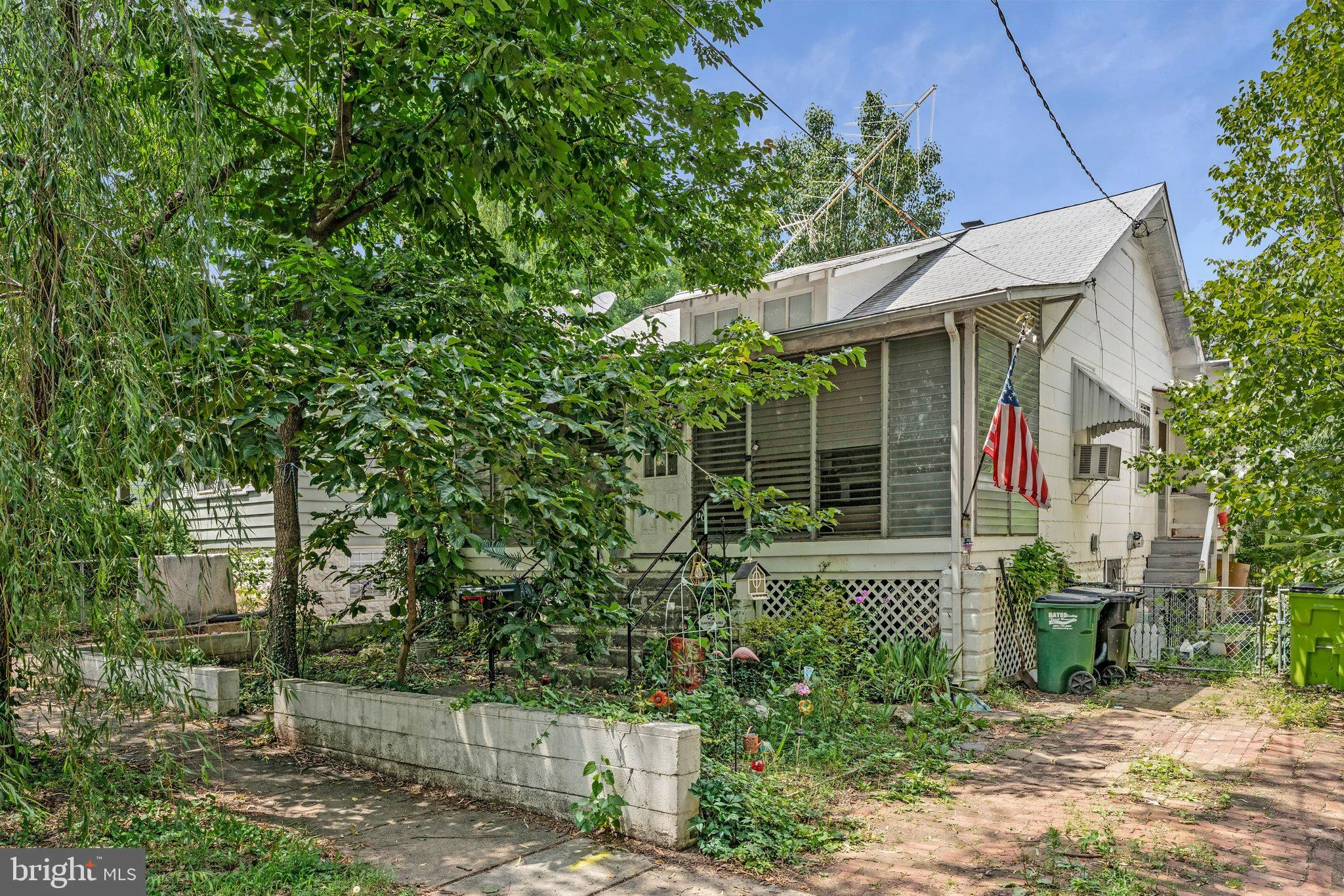 3710 SHEPHERD STREET, Brentwood, MD 20722