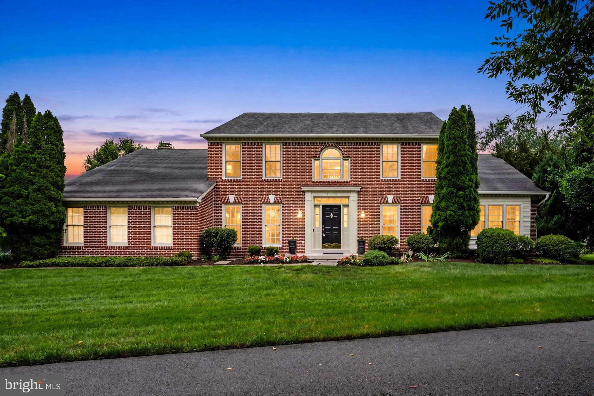 10215 MARTINHOE DRIVE, Vienna, VA 22181