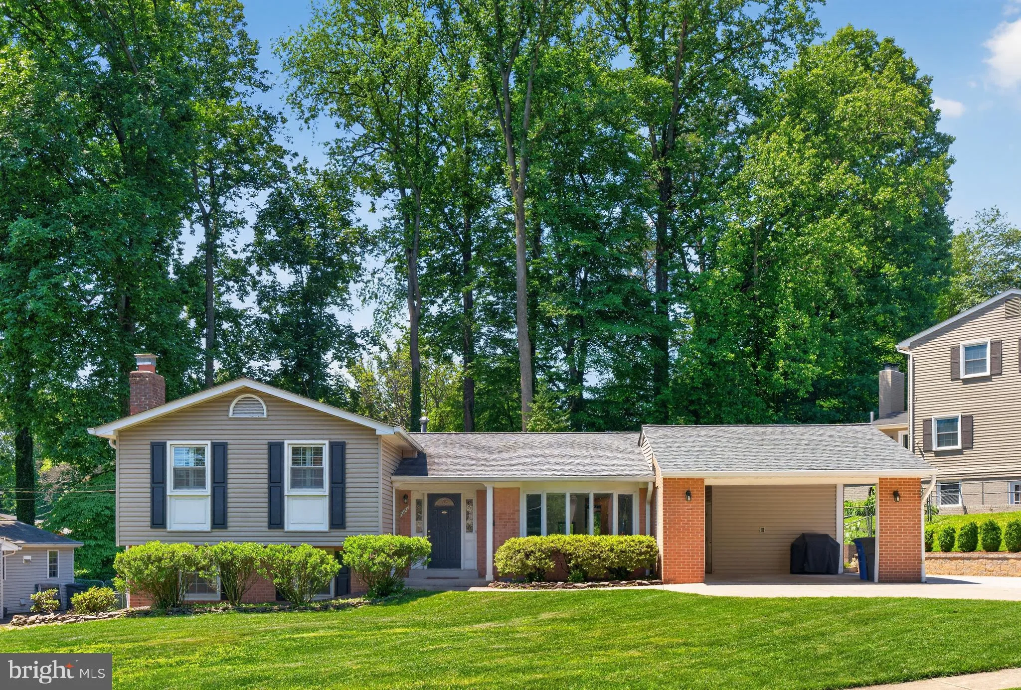 10207 ANTIETAM AVENUE, Fairfax, VA 22030