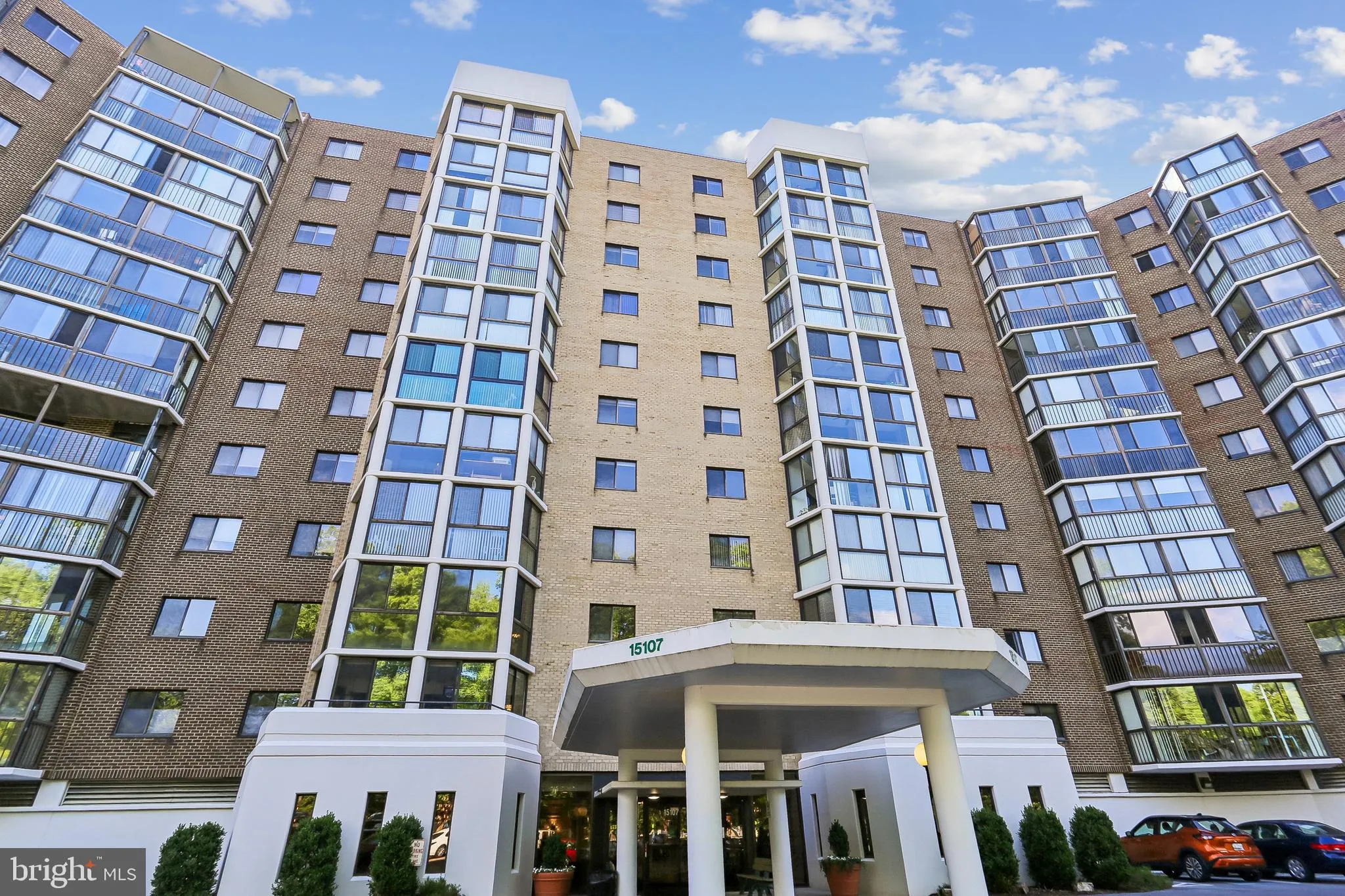 15107 INTERLACHEN DRIVE, Silver Spring, MD 20906