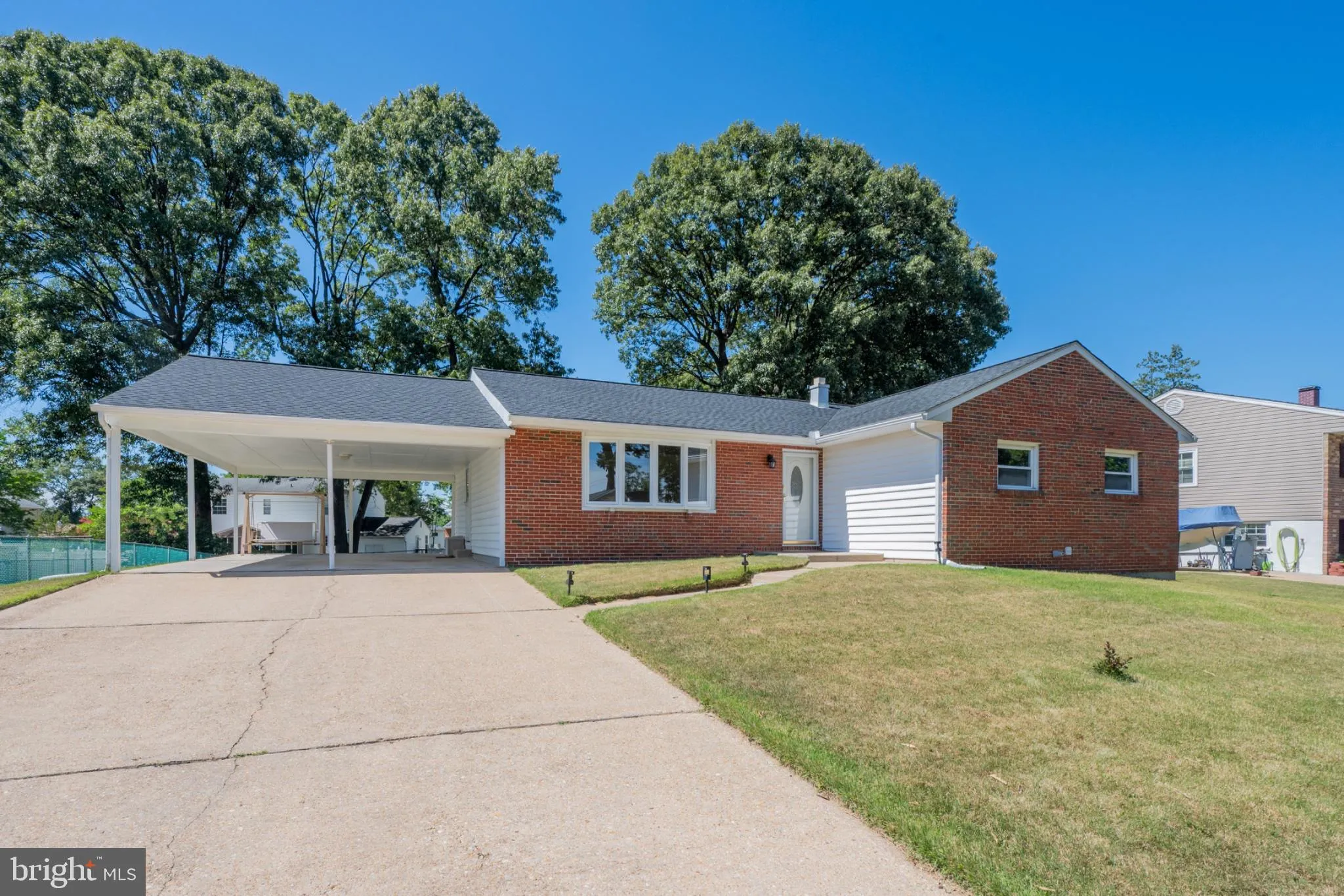 7960 PIPERS PATH, Glen Burnie, MD 21061
