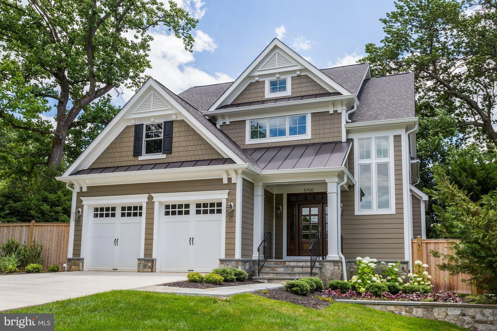 5700 TANGLEWOOD DRIVE, Bethesda, MD 20817