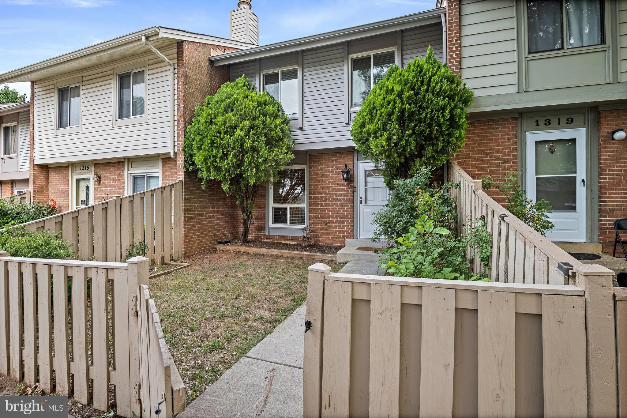 1317 SPRINGTIDE PLACE, Herndon, VA 20170