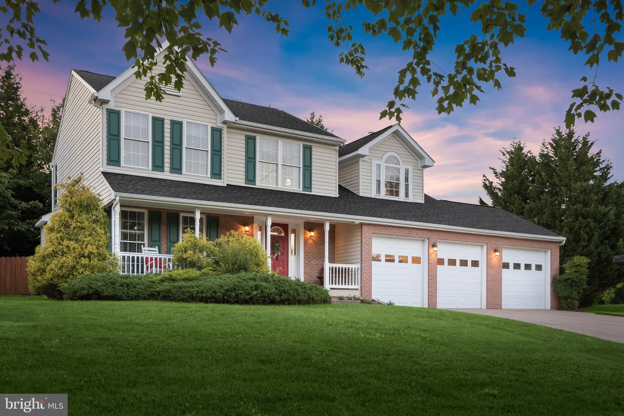 2710 DUNLEER ROAD, Ellicott City, MD 21042
