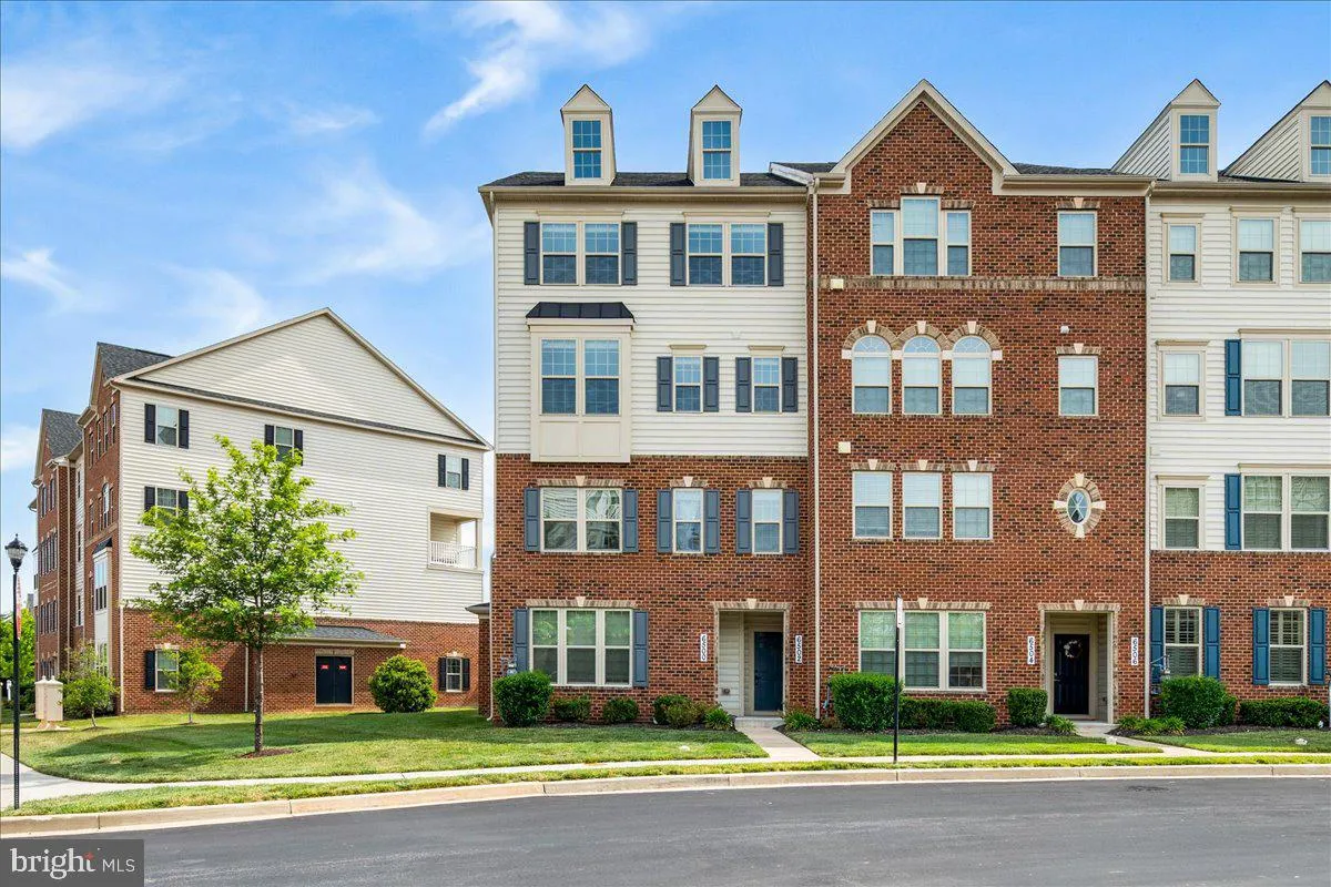 6500 WALCOTT LANE, Frederick, MD 21703