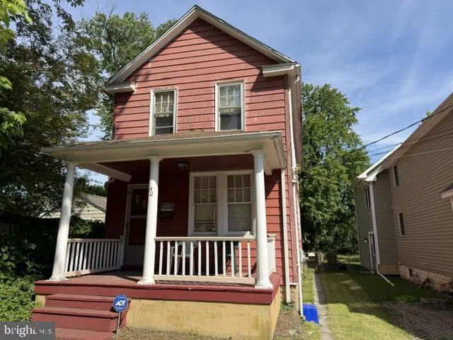 40 MUNROE COURT, Annapolis, MD 21401