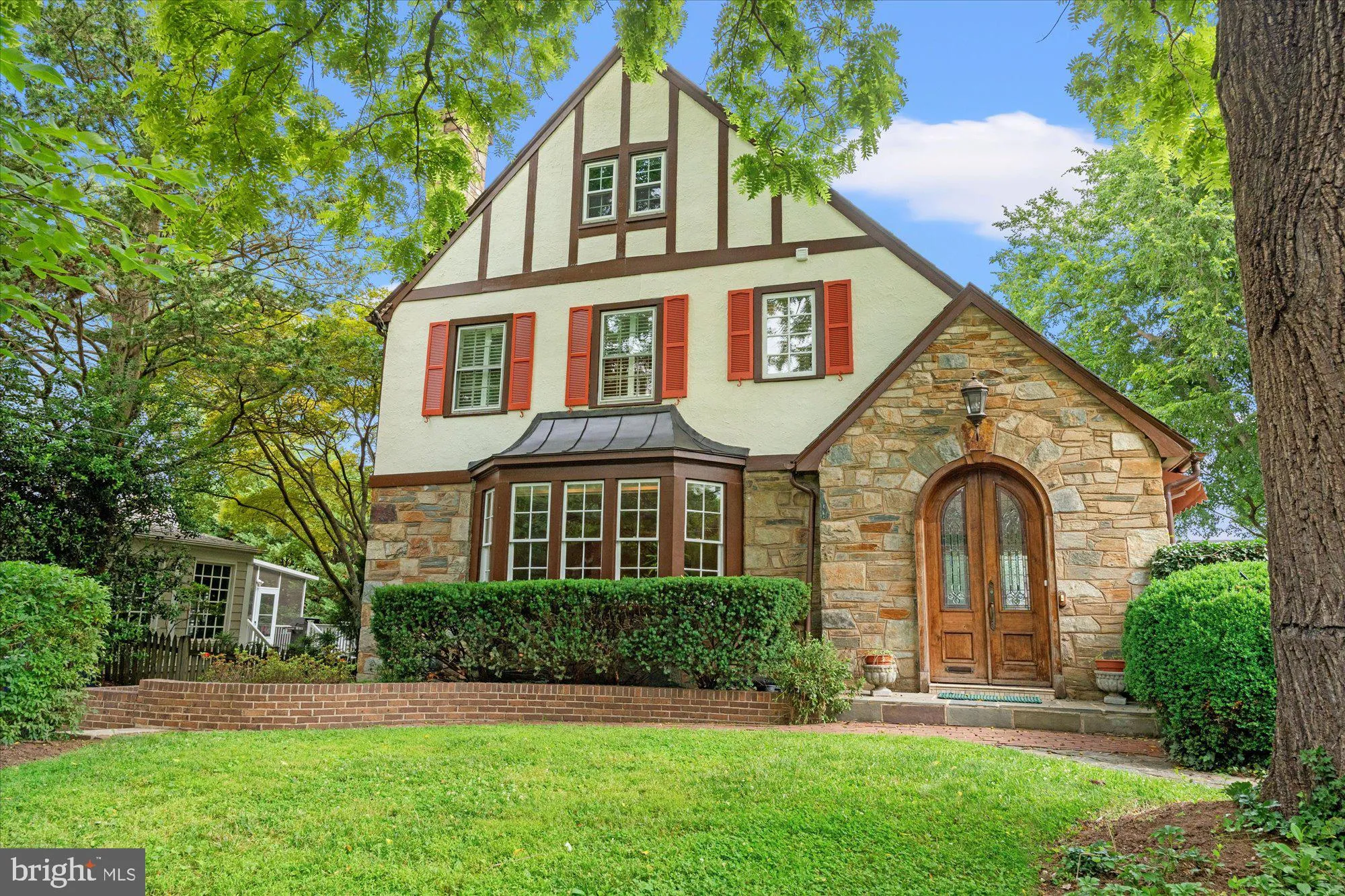 4613 LANGDRUM LANE, Chevy Chase, MD 20815