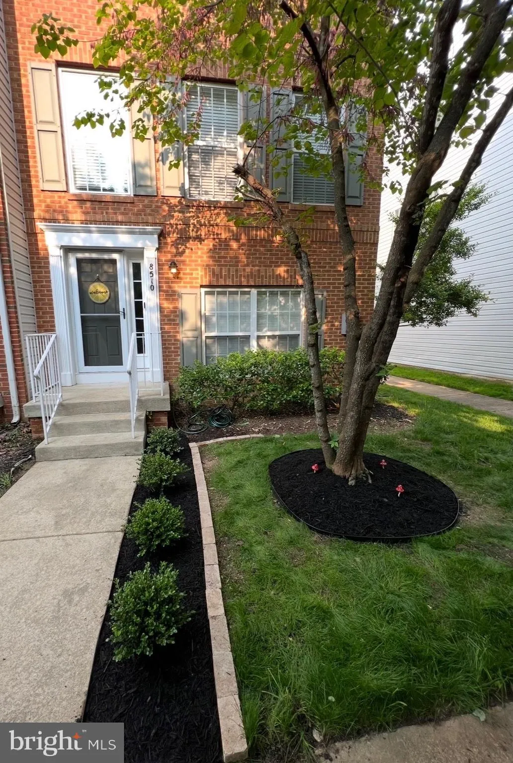 8510 HALLIE ROSE PLACE, Alexandria, VA 22309