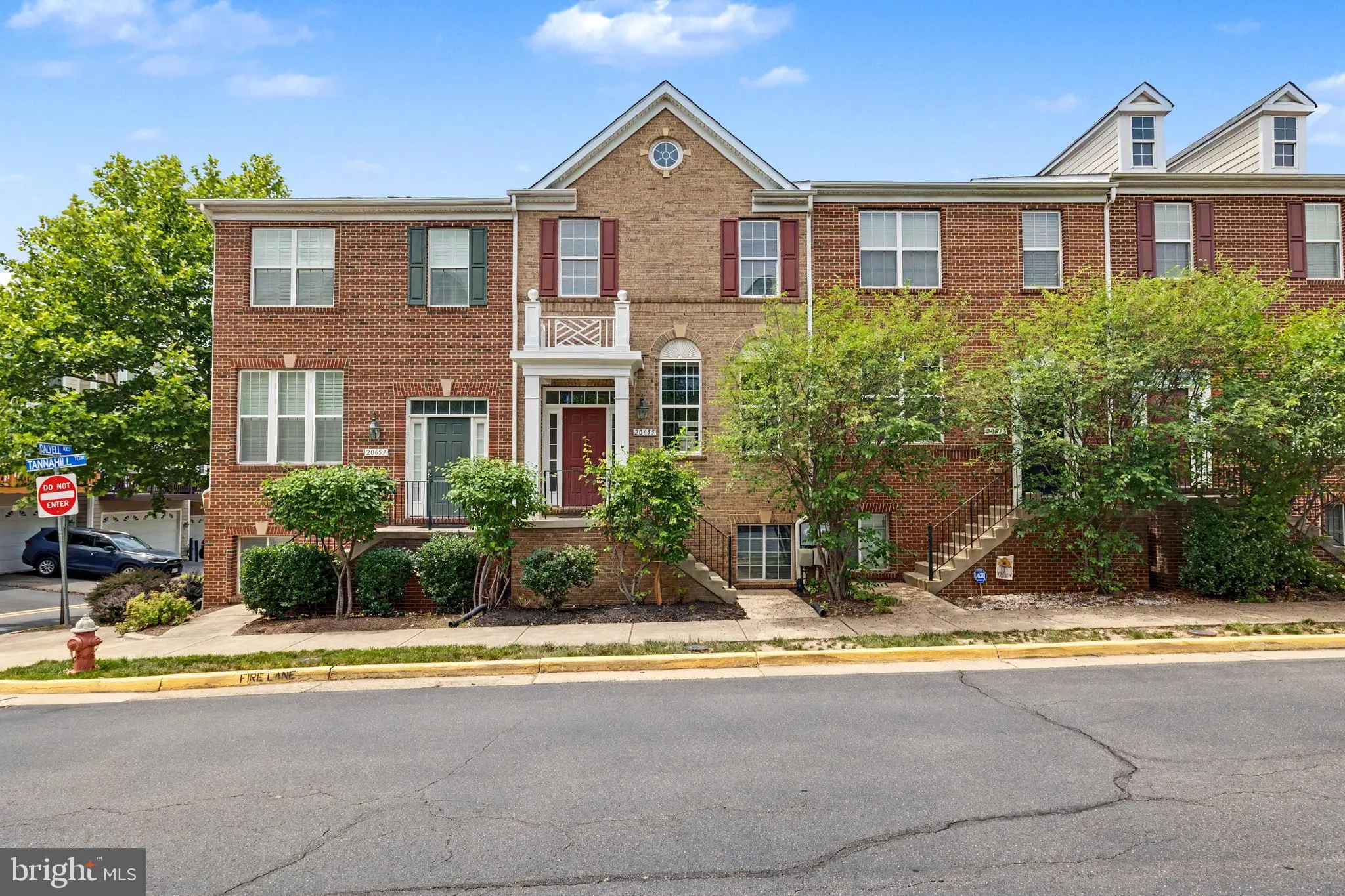 20655 TANNAHILL TERRACE, Ashburn, VA 20147