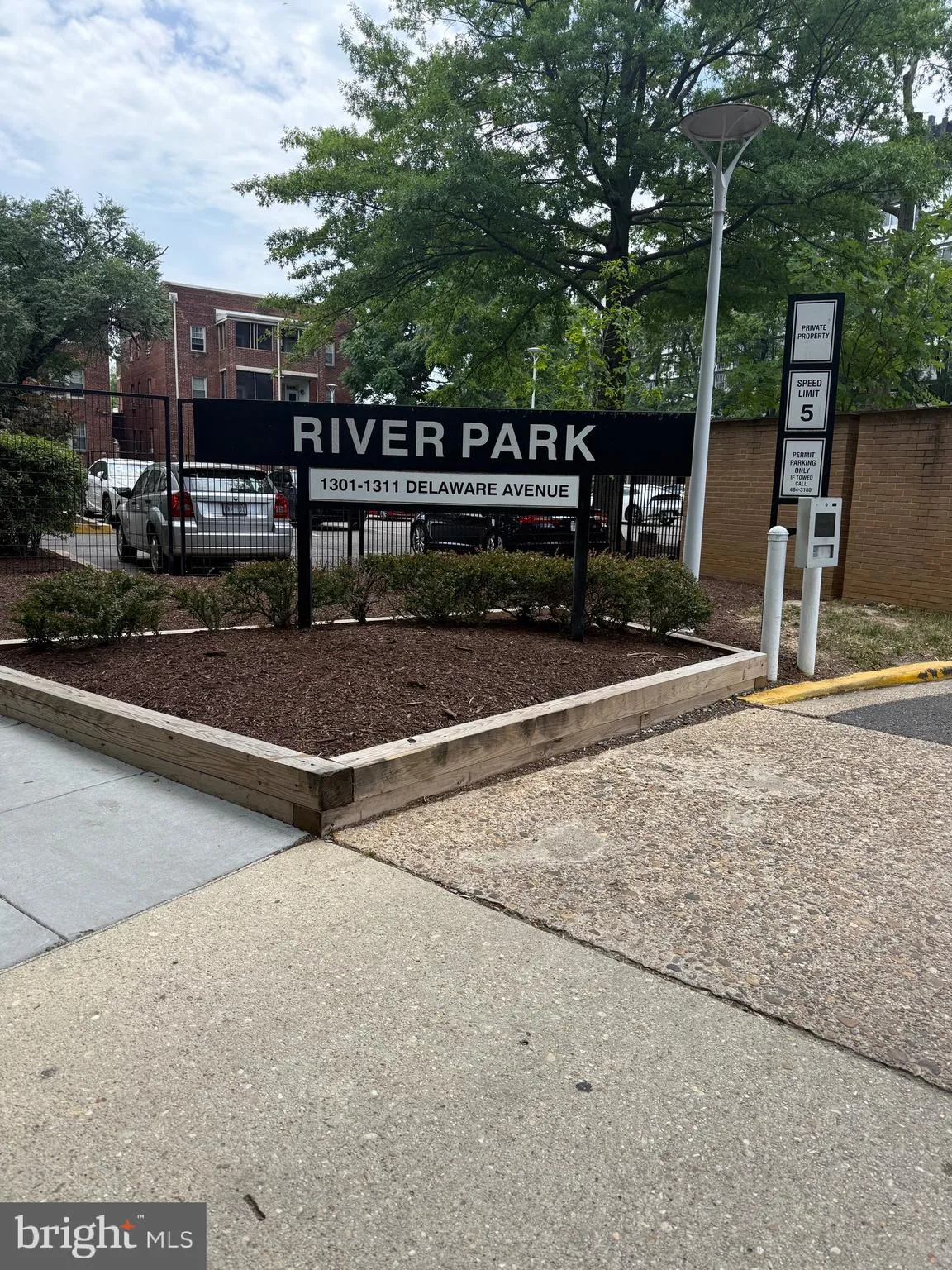 1311 DELAWARE AVE, Washington, DC 20024