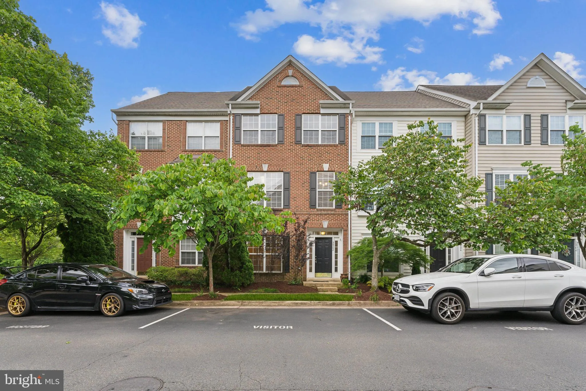 3802 DOMINION MILL DRIVE, Alexandria, VA 22304