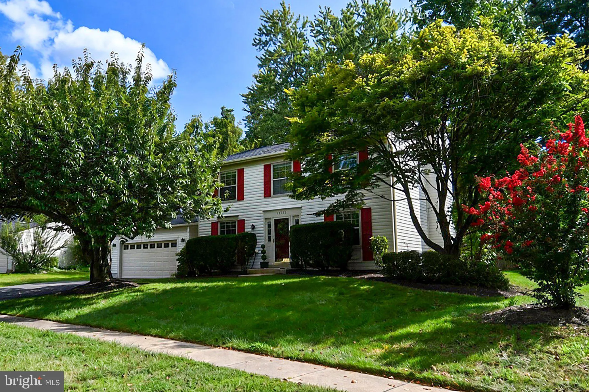 13985 CABELLS MILL DRIVE, Centreville, VA 20120