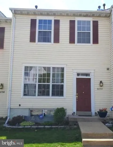 6854 SIGNATURE CIRCLE, Alexandria, VA 22310