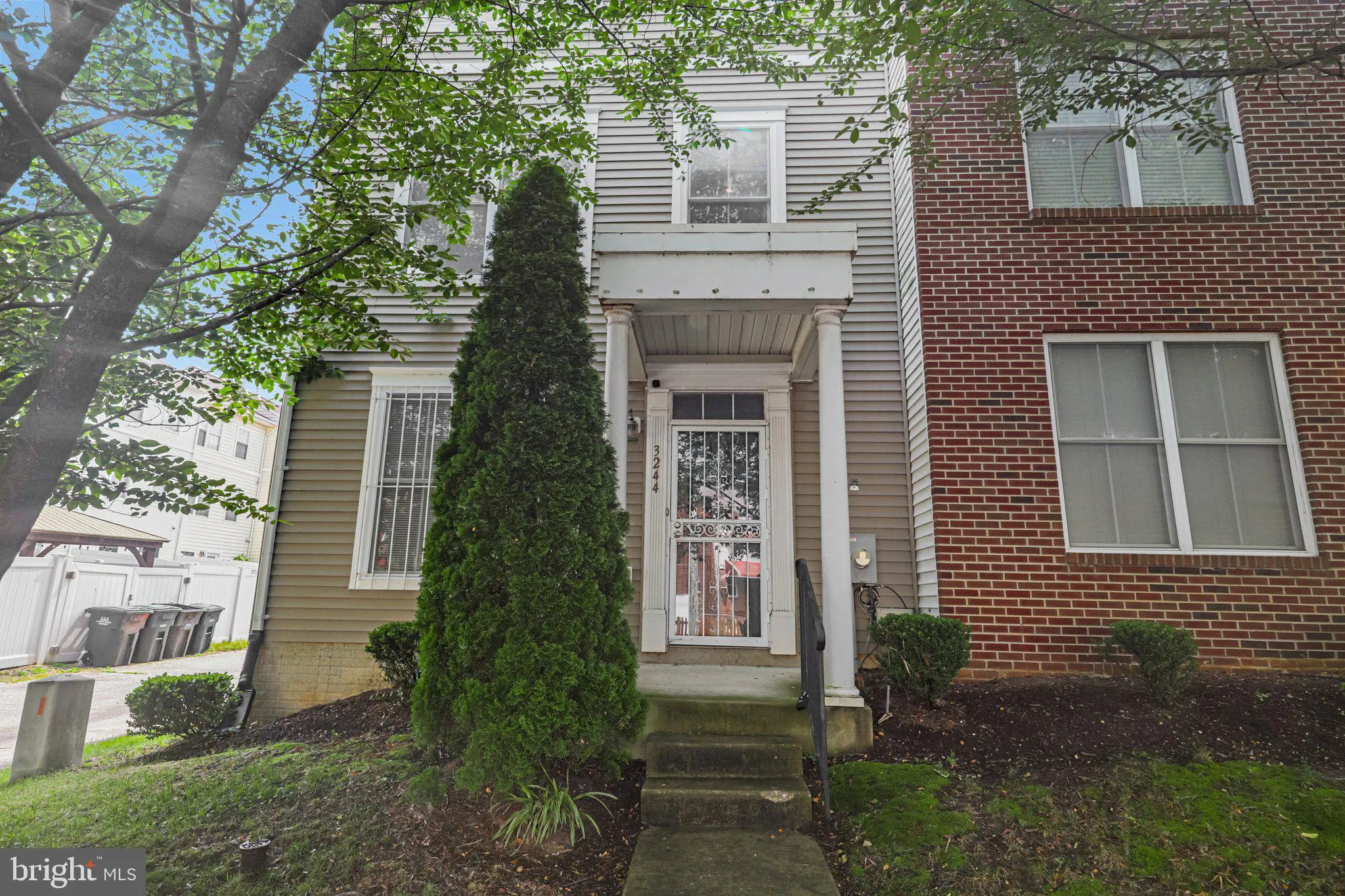 3244 15TH PLACE, Washington, DC 20020