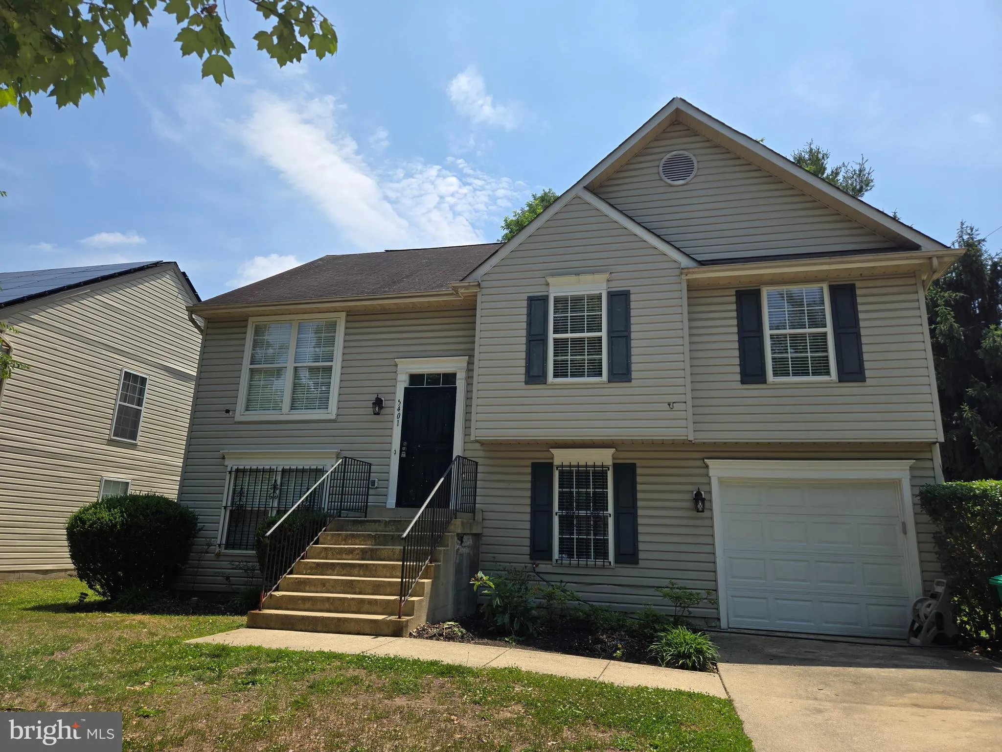5401 RIBA COURT, Capitol Heights, MD 20743