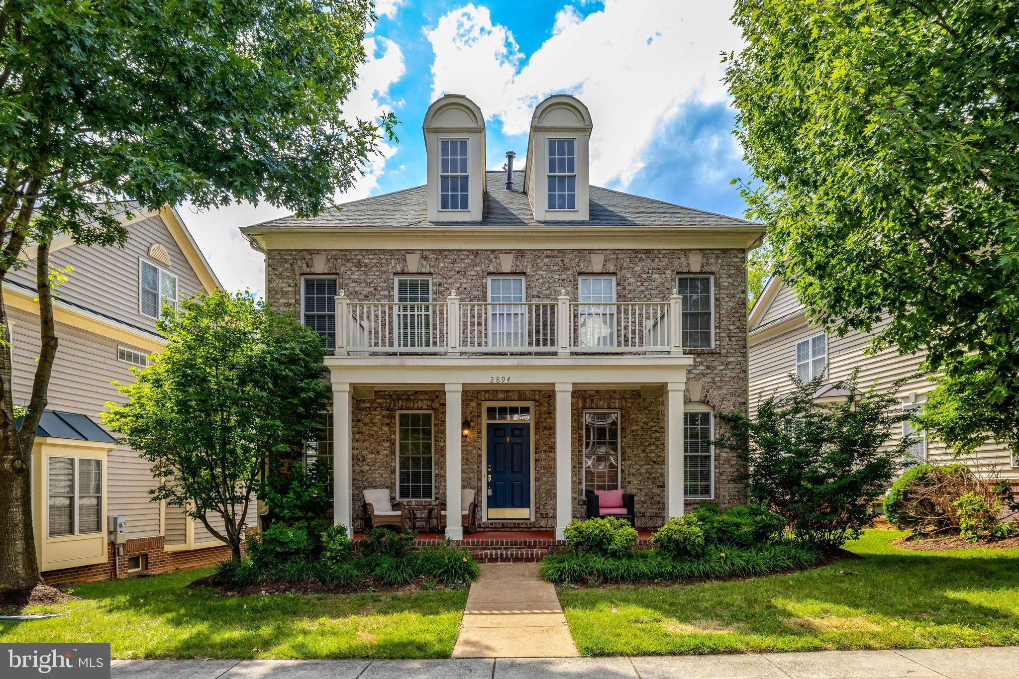 2894 SWANEE LANE, Fairfax, VA 22031