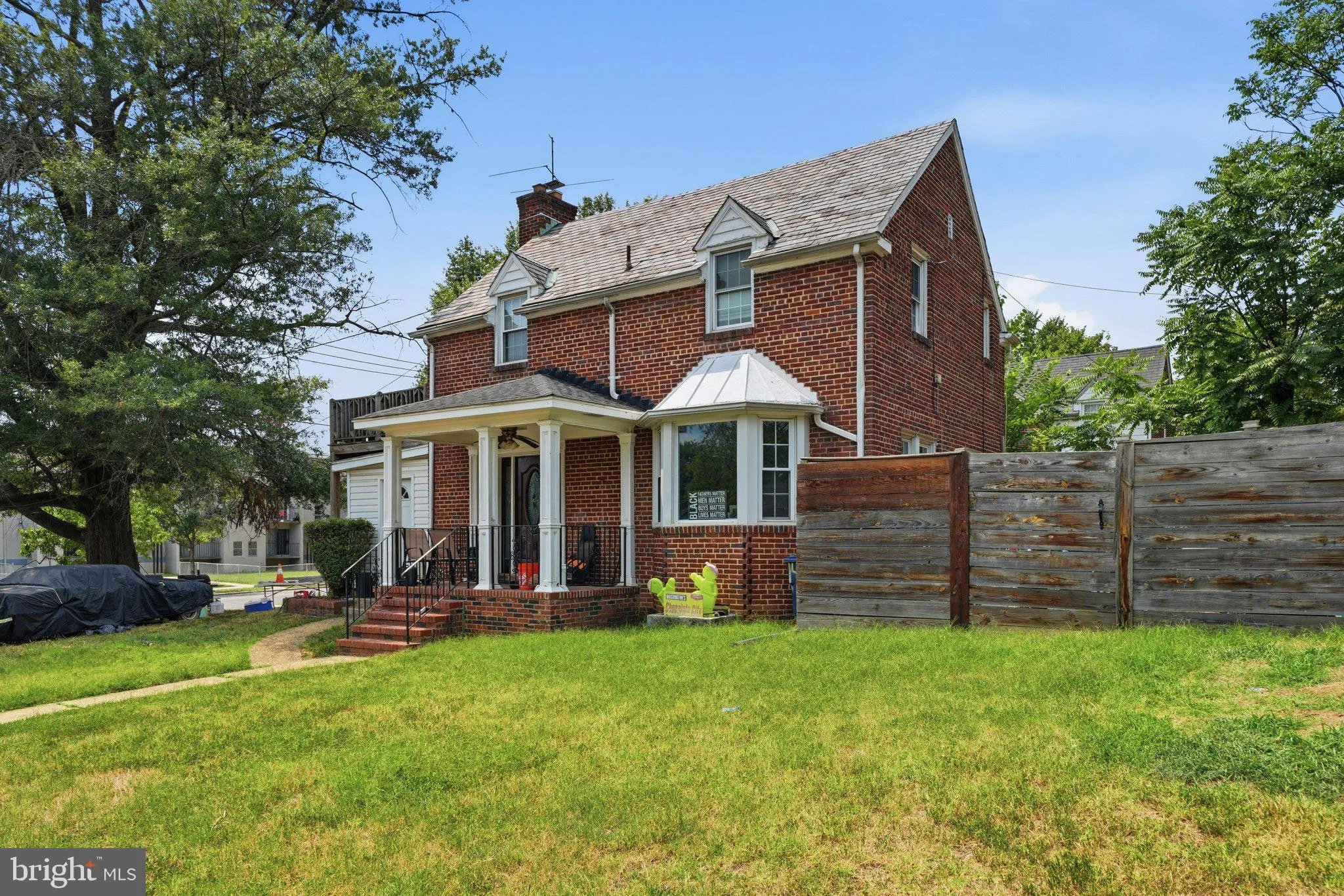 1494 DOUGLAS STREET, Washington, DC 20018