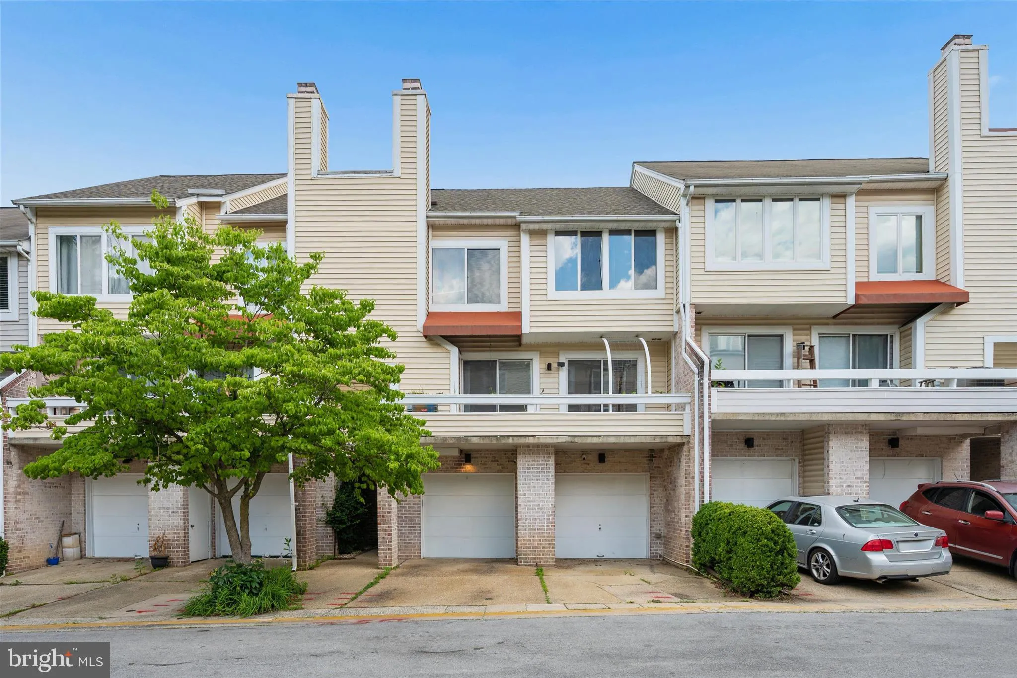 9817 SAILFISH TERRACE, Montgomery Village, MD 20886