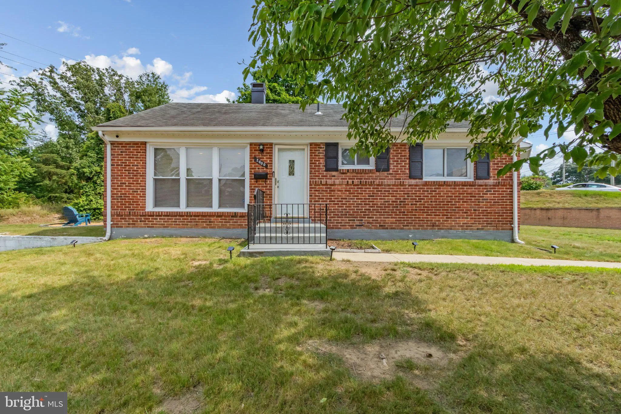 2600 EDFELDT DRIVE, District Heights, MD 20747