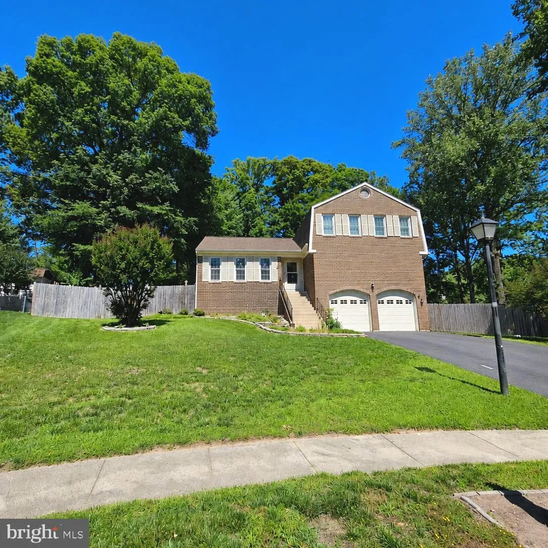 7702 TOWER WOODS DRIVE, Springfield, VA 22153
