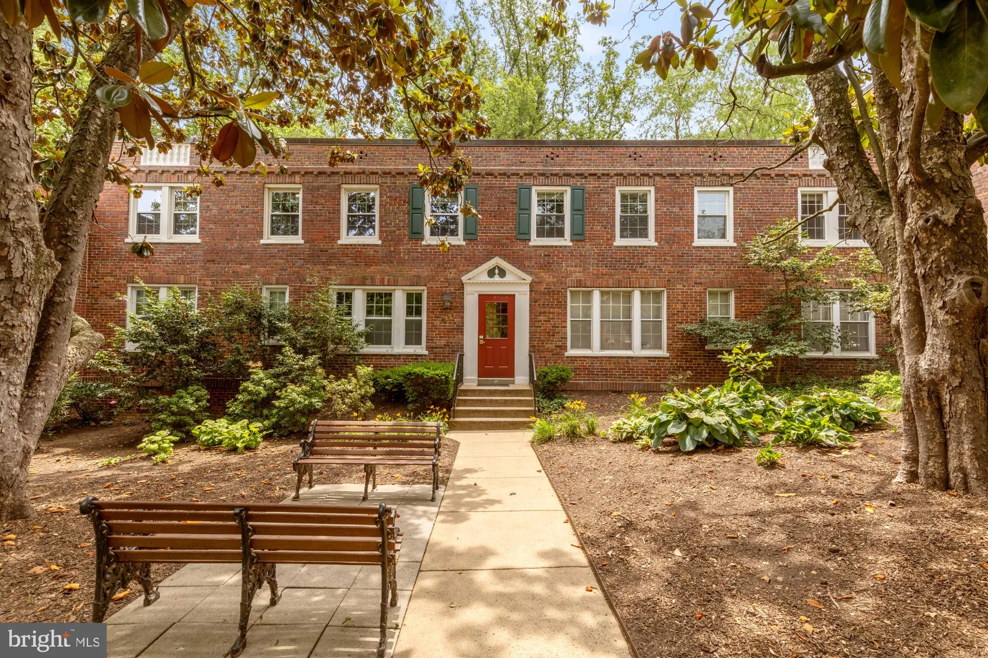 1810 KEY BOULEVARD, Arlington, VA 22201