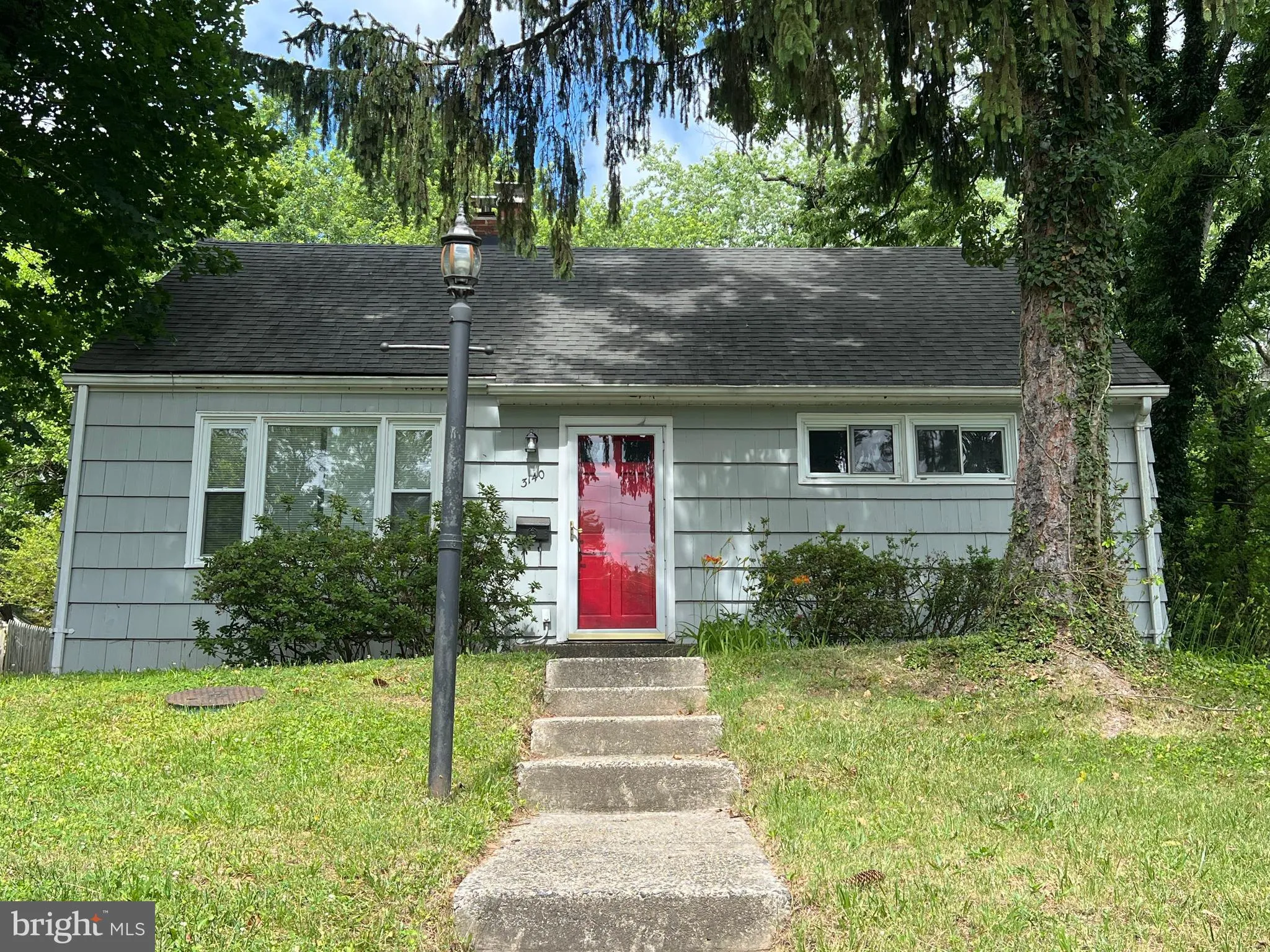 3140 COFER ROAD, Falls Church, VA 22042