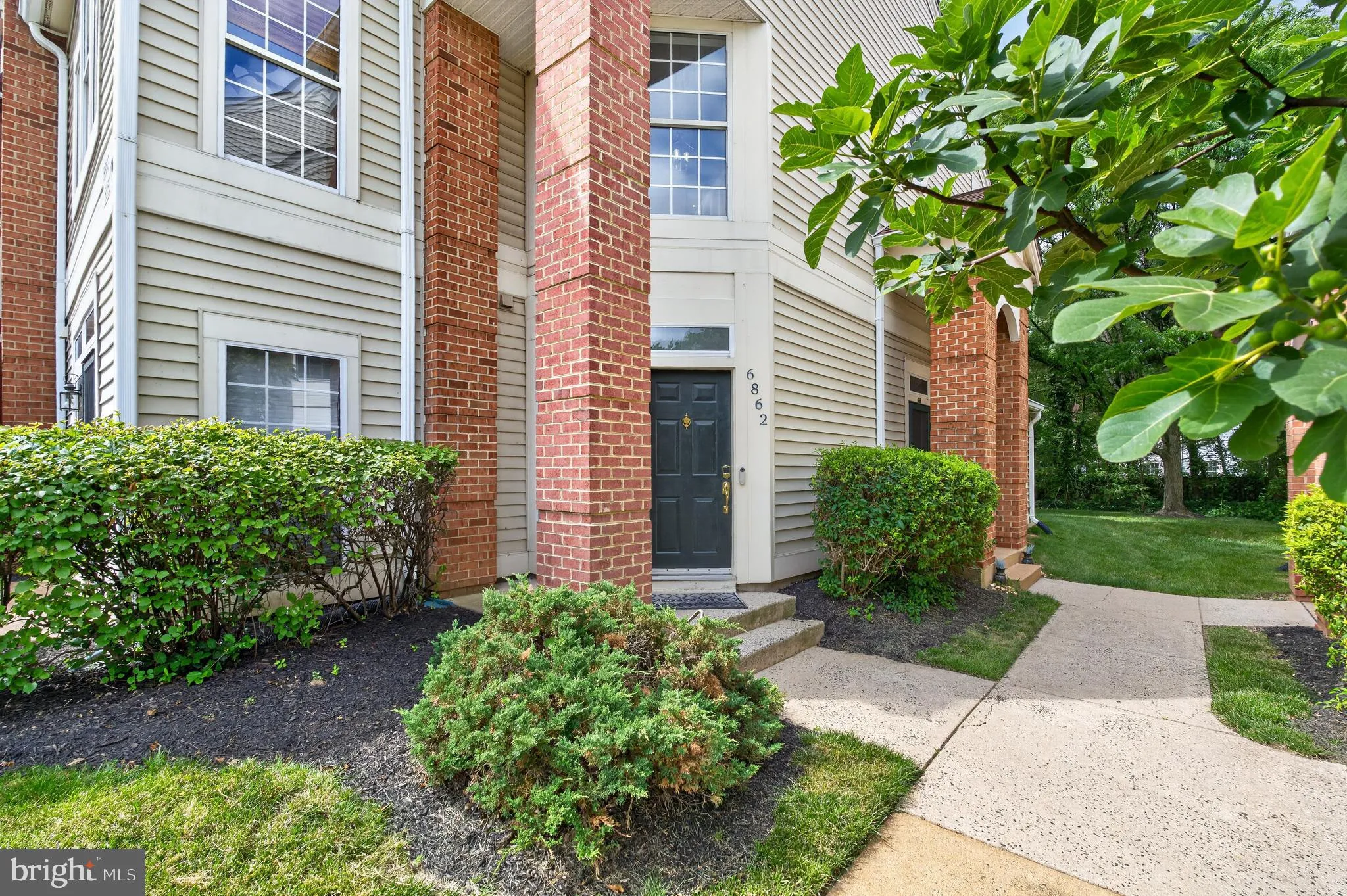 6862 BRINDLE HEATH WAY, Alexandria, VA 22315