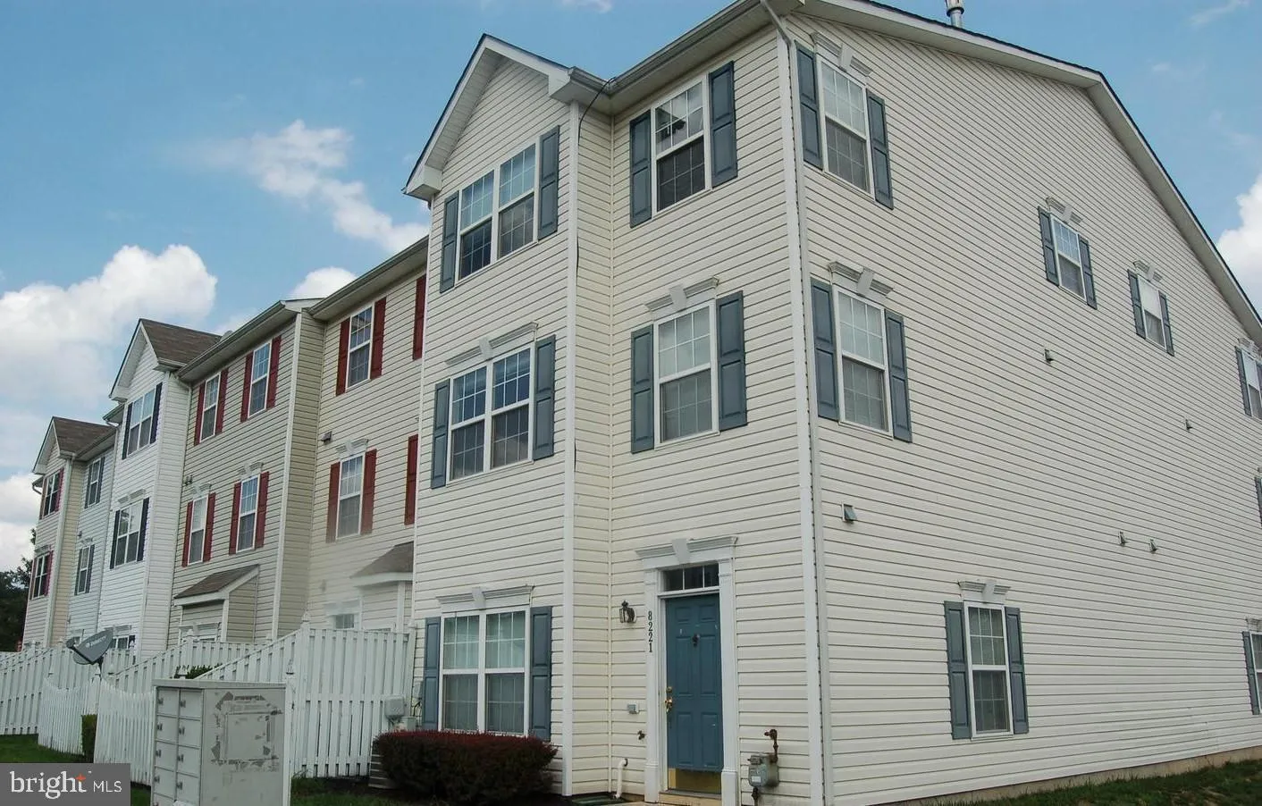 8221 BARRINGTON COURT, Severn, MD 21144