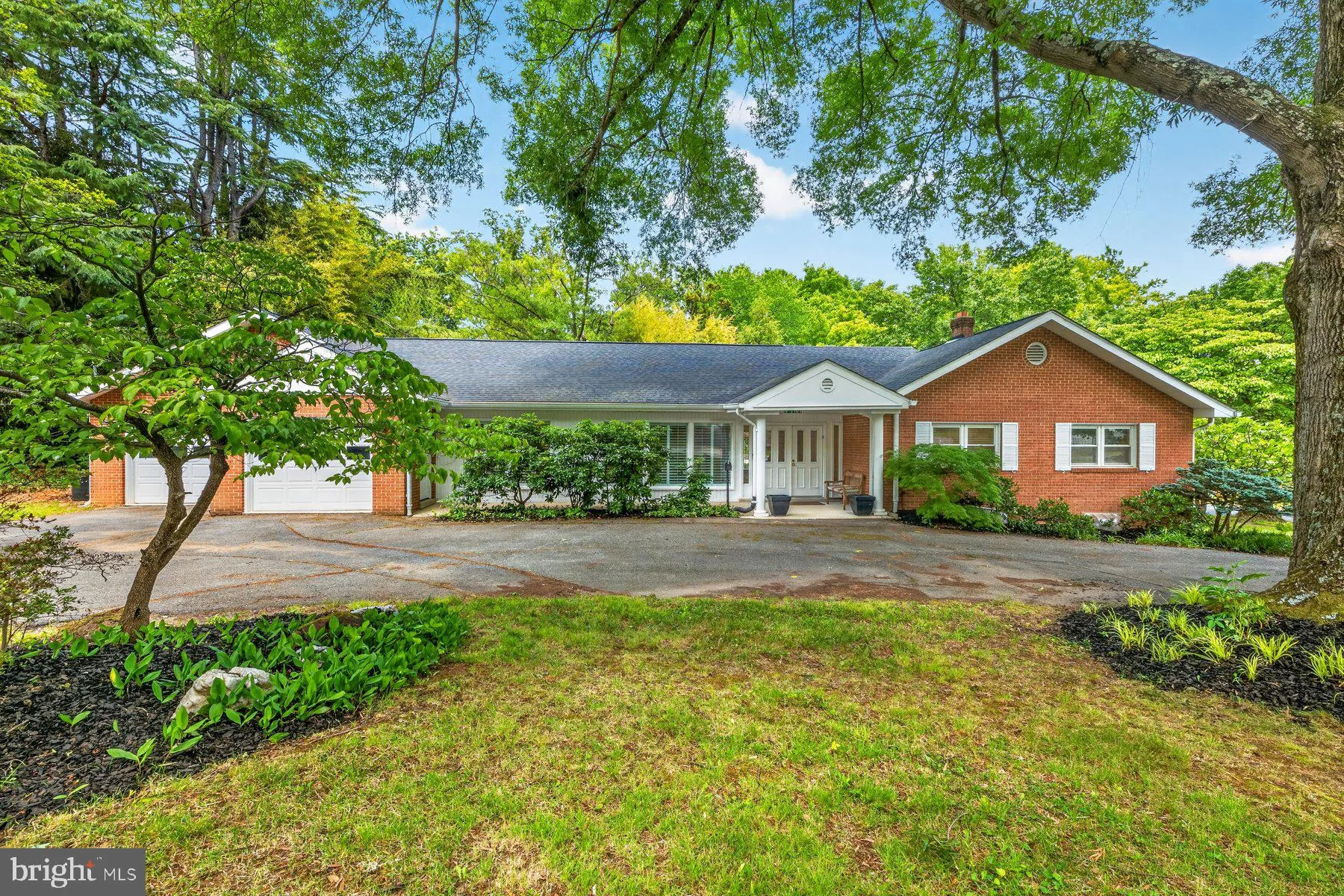 3101 BROOKLAWN TERRACE, Chevy Chase, MD 20815