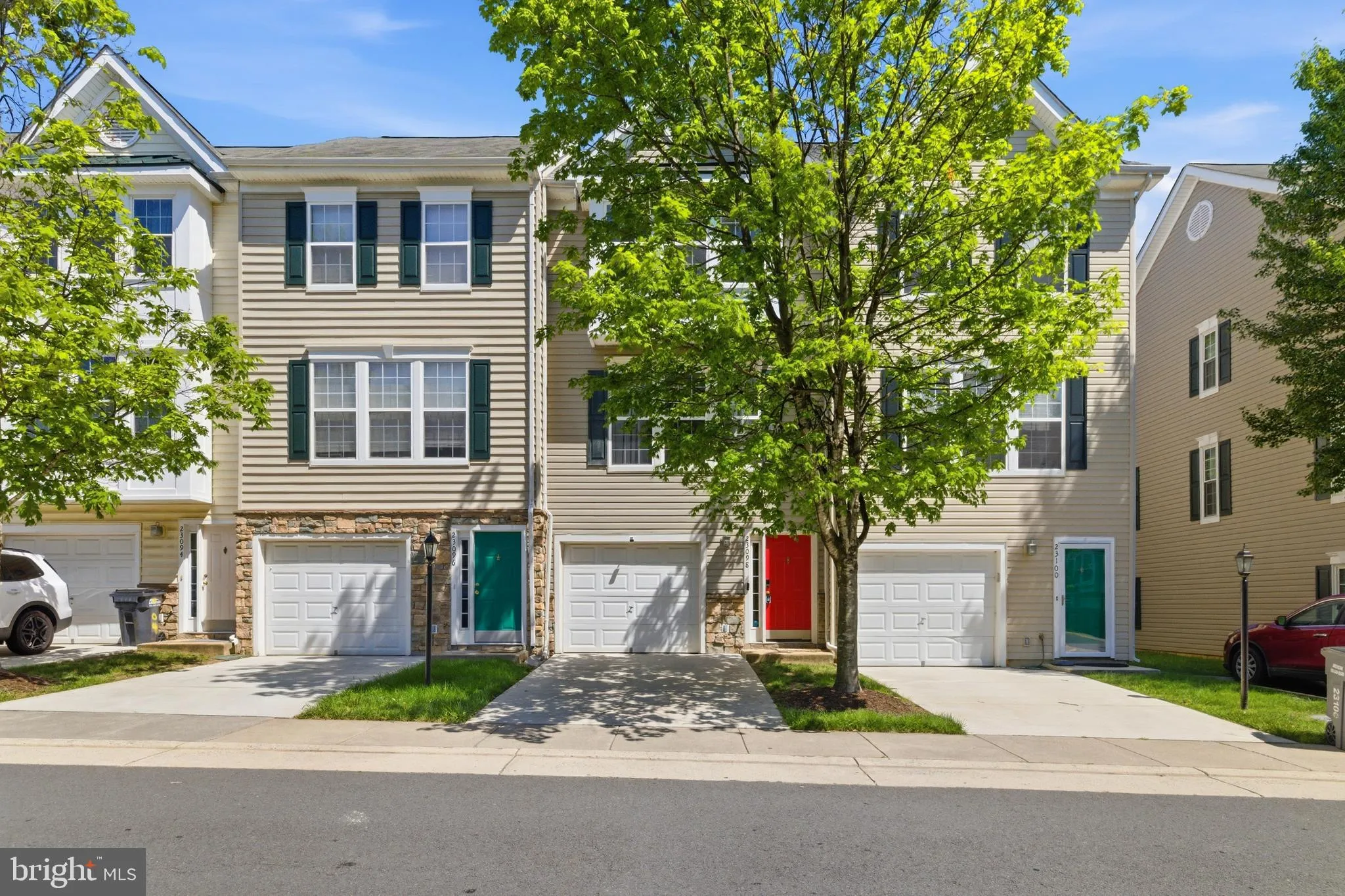 23098 FONTWELL SQUARE, Sterling, VA 20166