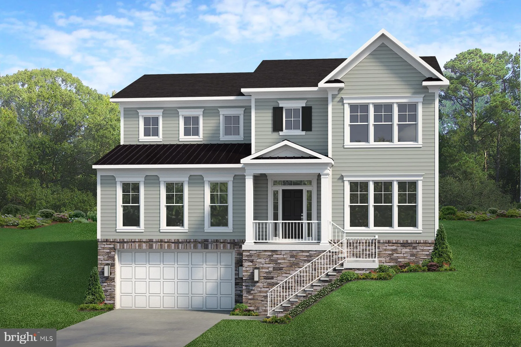 7232 ANDRUS ROAD, Bethesda, MD 20816