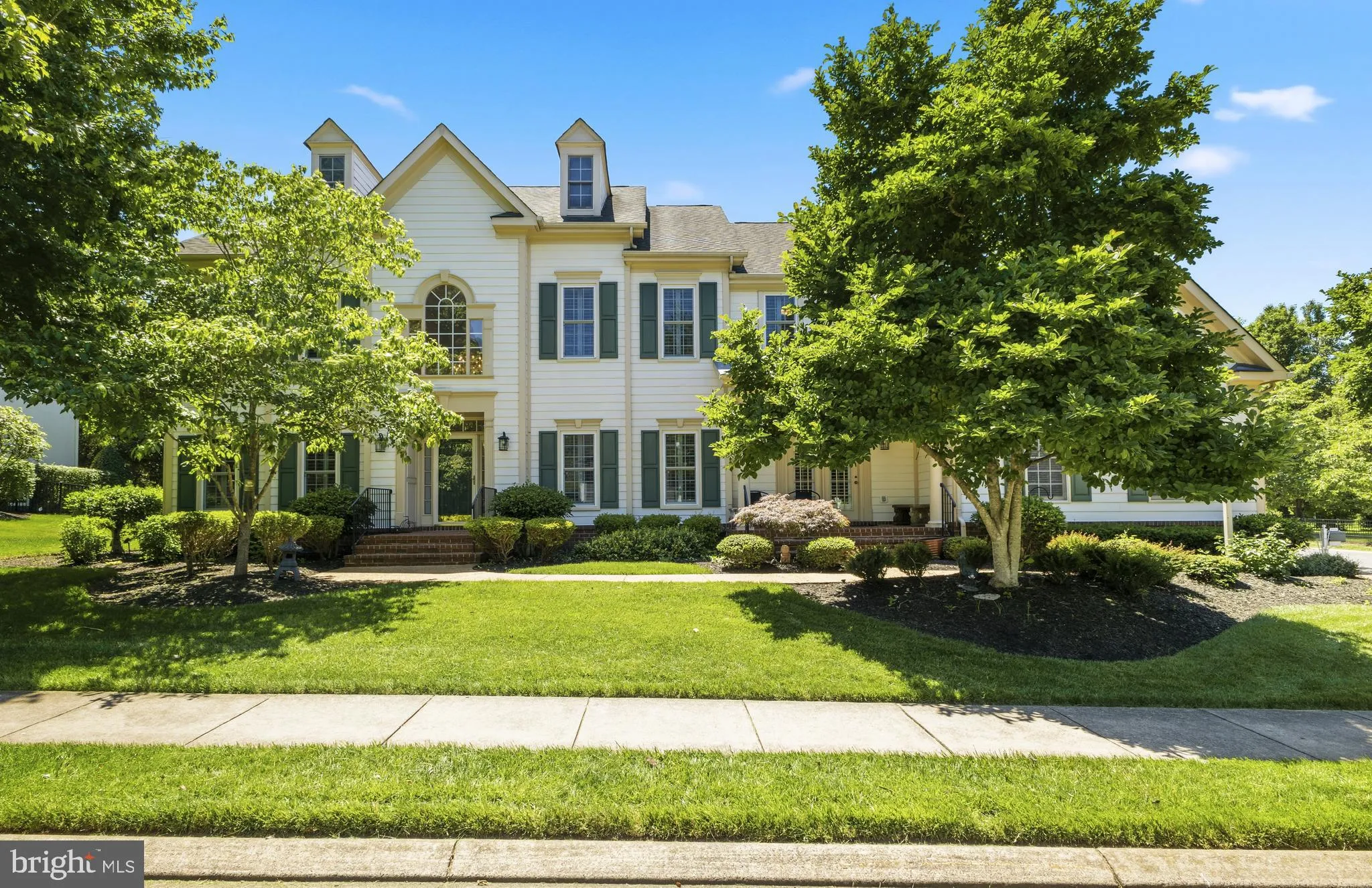 16001 TRYON WAY, Gainesville, VA 20155