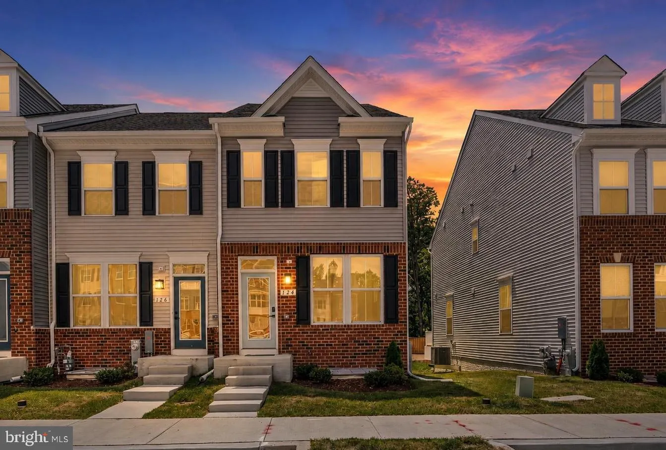 124 SPRING GATE LANE, Pasadena, MD 21122