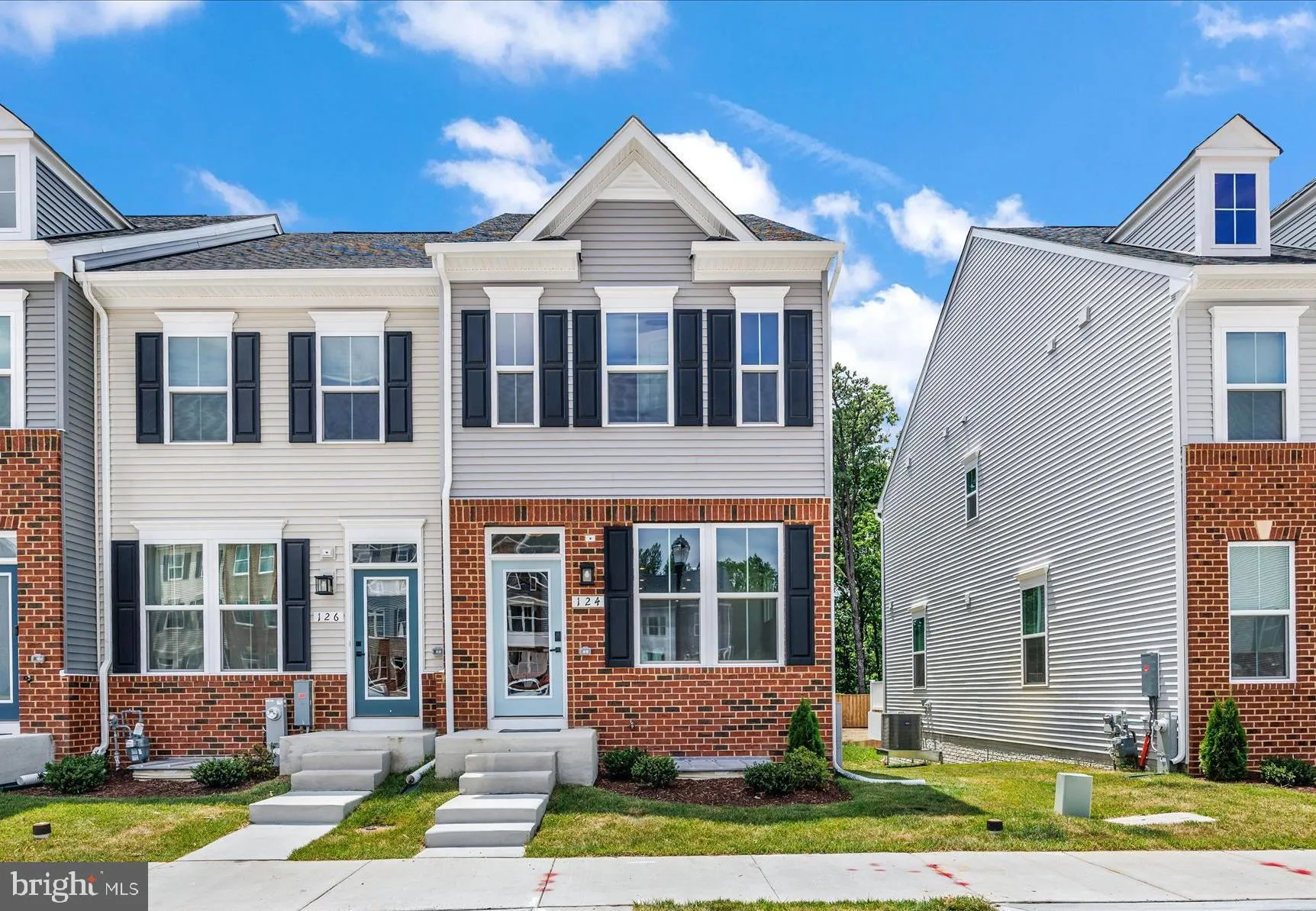 124 SPRING GATE LANE, Pasadena, MD 21122