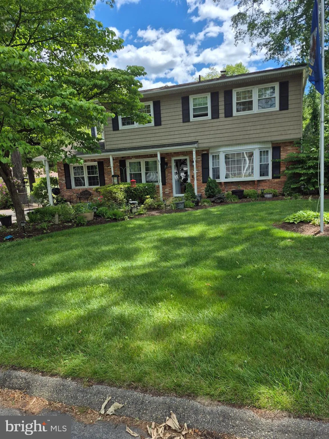 479 BRIGHTWOOD ROAD, Millersville, MD 21108